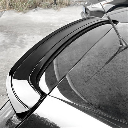 Becquet Aileron VW Golf 5