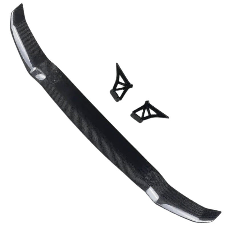 Lamborghini Huracan Spoiler