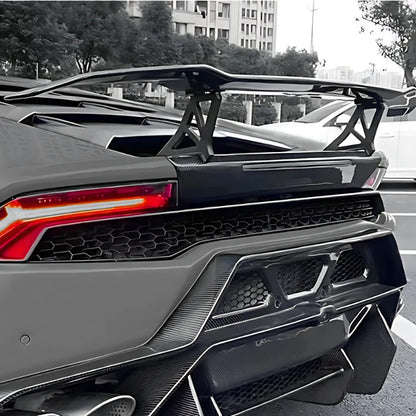 Lamborghini Huracan Spoiler