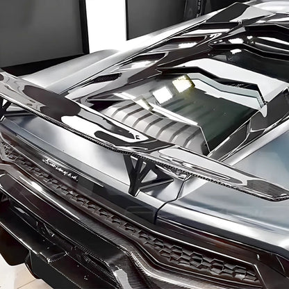 Lamborghini Huracan Spoiler