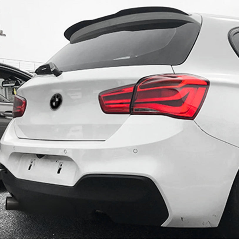 Spoiler Bmw Serie 1