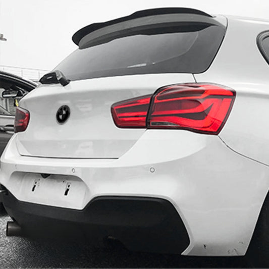 Spoiler Bmw Serie 1