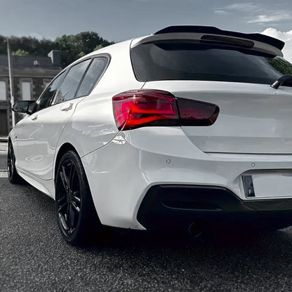 Spoiler Bmw Serie 1
