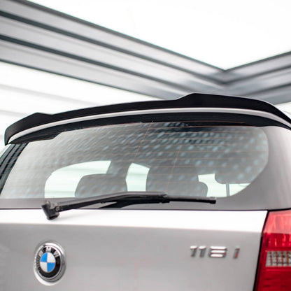 Spoiler Bmw Serie 1