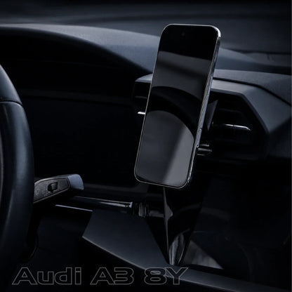 Support Téléphone Audi A3 8V 8Y
