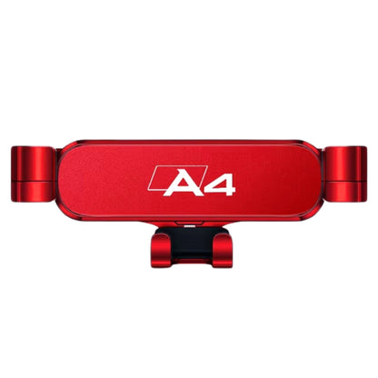 Audi A4 / S4 / RS4 B8 B9 Phone Holder