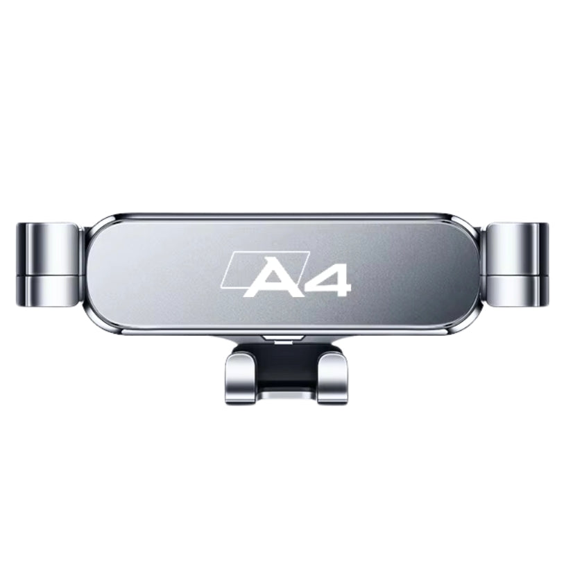 Audi A4 / S4 / RS4 B8 B9 Phone Holder