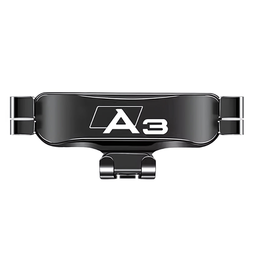 Audi A3 / S3 / RS3 Phone Holder
