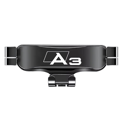 Audi A3 / S3 / RS3 Phone Holder