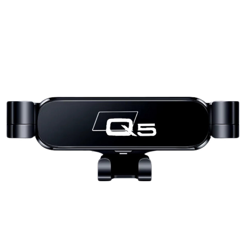 Audi Q5 Phone Holder