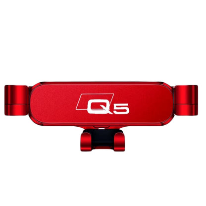 Audi Q5 Phone Holder