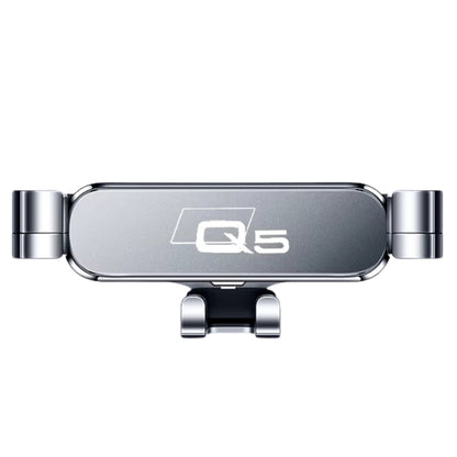 Audi Q5 Phone Holder
