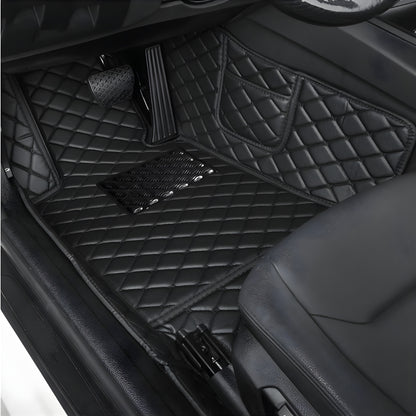 Tapis sur mesure Mercedes EQA EQB EQC EQE