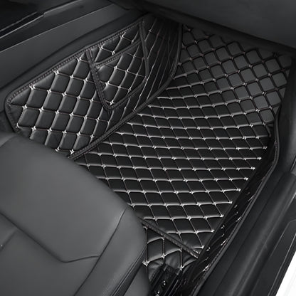 Tapis sur mesure Mercedes EQA EQB EQC EQE