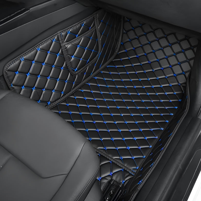 Tapis sur mesure Mercedes EQA EQB EQC EQE