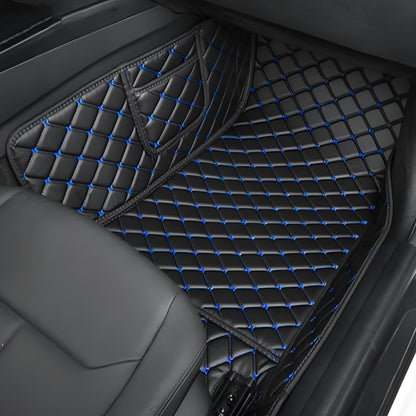 Tapis sur mesure Mercedes EQA EQB EQC EQE