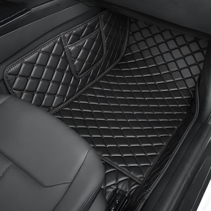 Tapis sur mesure Mercedes EQA EQB EQC EQE