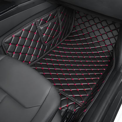 Tapis sur mesure Mercedes EQA EQB EQC EQE