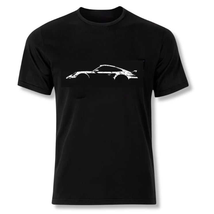 VW GTI Honeycomb T-shirt 