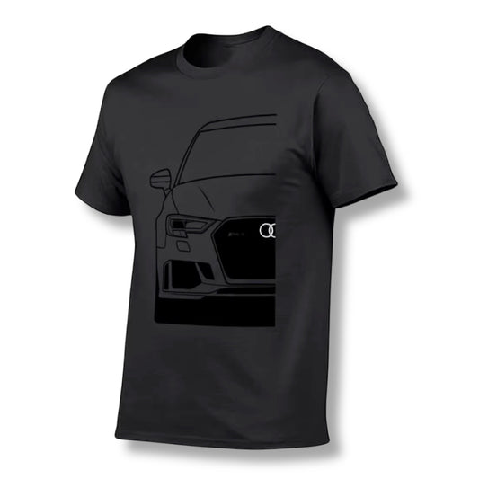 t shirt rs3 noir