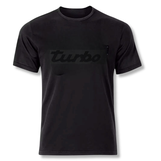 T shirt turbo porsche