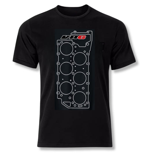 T-shirt VR6