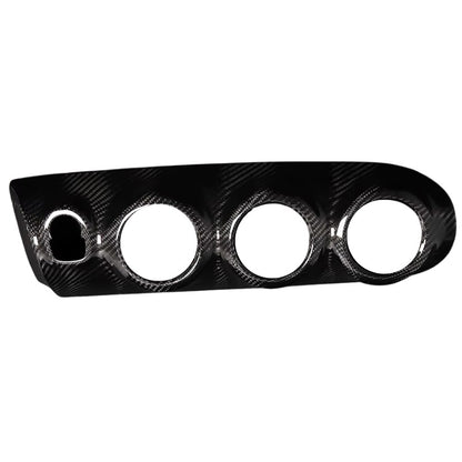 Inserts Carbone Class A W177