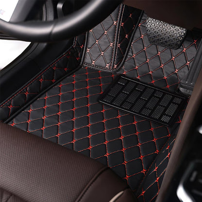 Tapis sur mesure VW T6