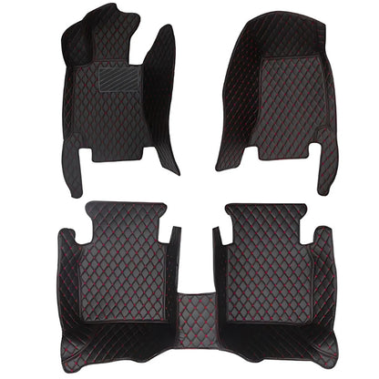 tapis sur mesure vw golf