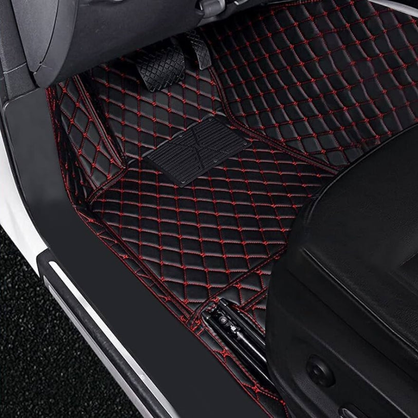 Tapis sur mesure VW T6