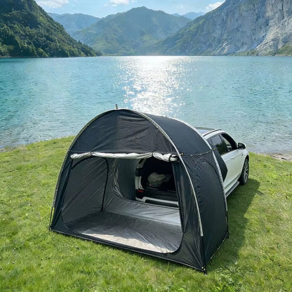 Tente de hayon universelle voiture SUV