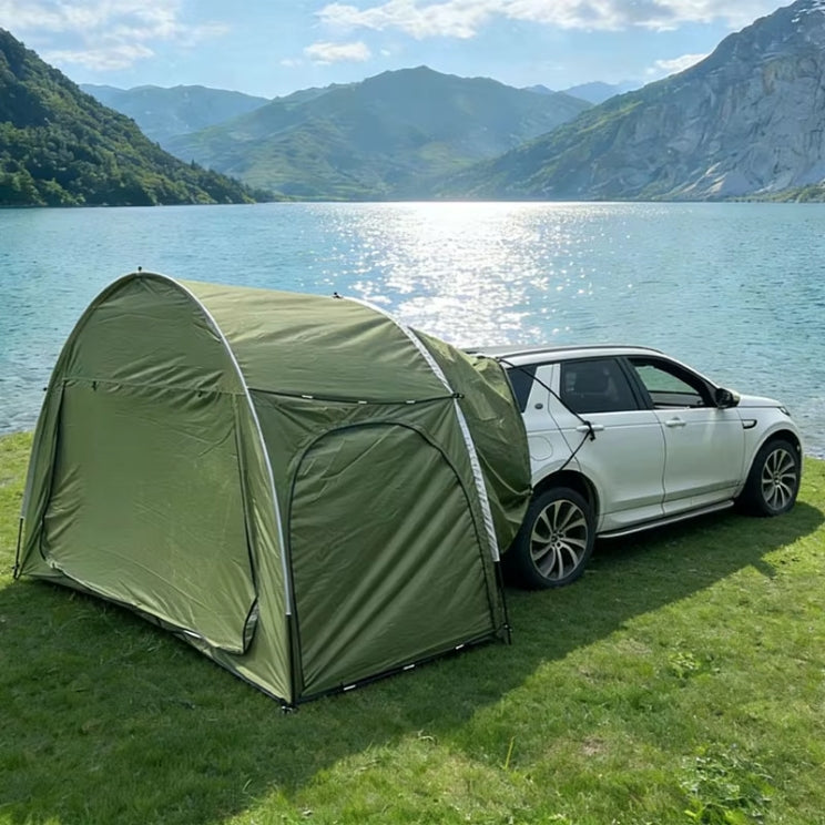 Tente de hayon universelle voiture SUV