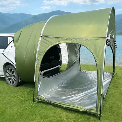 Tente de hayon universelle voiture SUV
