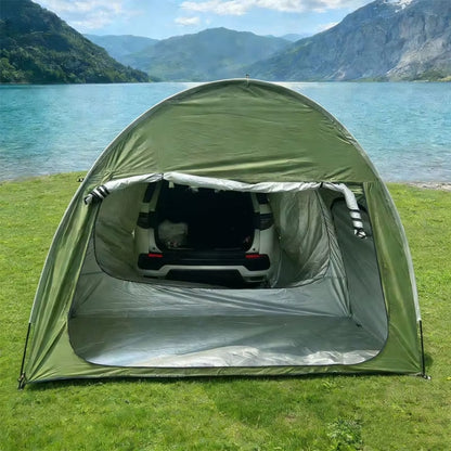 Tente de hayon universelle voiture SUV