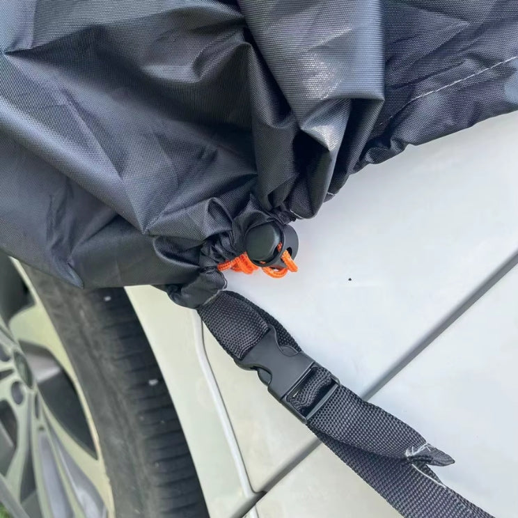 Tente de hayon universelle voiture SUV