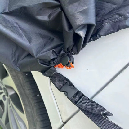 Tente de hayon universelle voiture SUV
