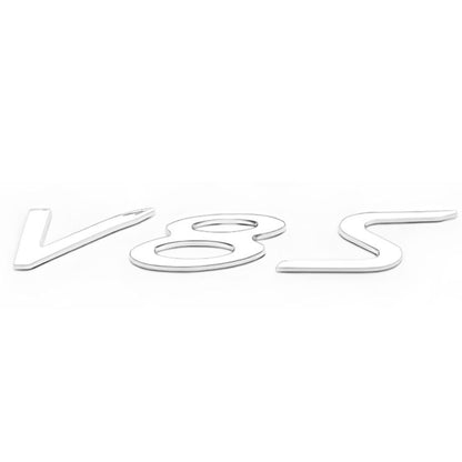 Black 3D VW logo for Golf 5/6/7