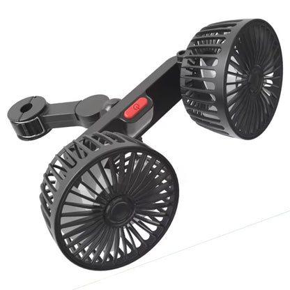 Ventilateur Voiture 12v