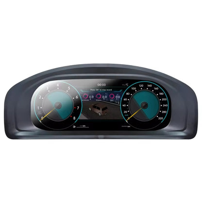 Virtual Cockpit VW
