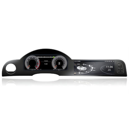Compteur Digital Virtual Cockpit Audi A6 C6