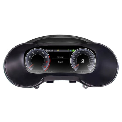 Virtual Cockpit Audi A1 / A3 / A4 / A5 / Q5 / TT / R8