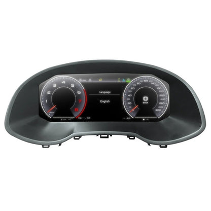 Virtual Cockpit Audi A1 / A3 / A4 / A5 / Q5 / TT / R8