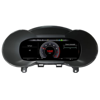 Virtual Cockpit Audi A1 / A3 / A4 / A5 / Q5 / TT / R8