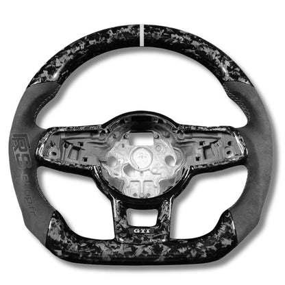 Volant VW Golf 7 / GTI / R