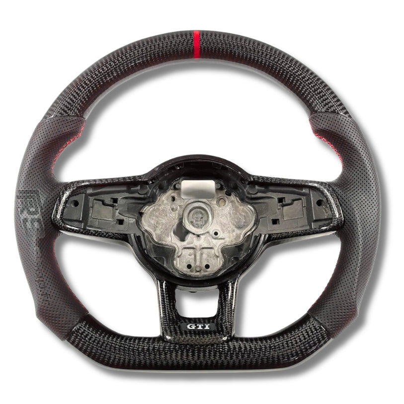 Volant VW Golf 7 / GTI / R