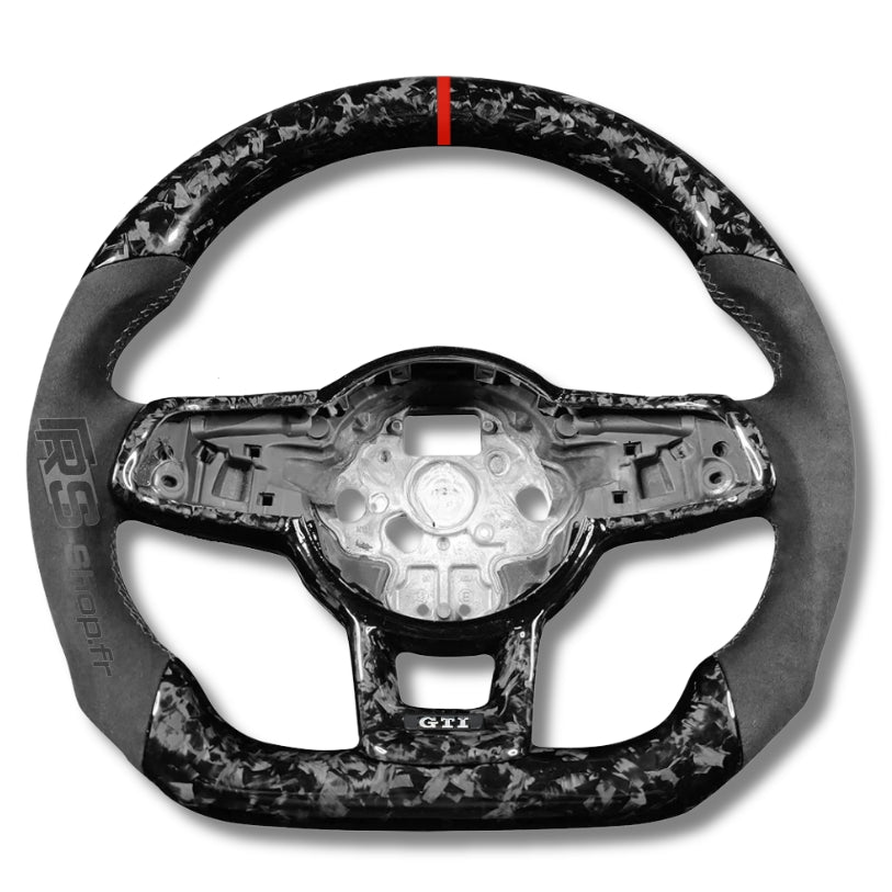 Volant VW Golf 7 / GTI / R