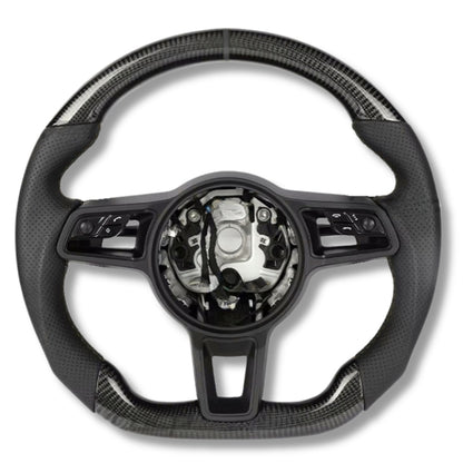Volant Porsche Carbone 911 992