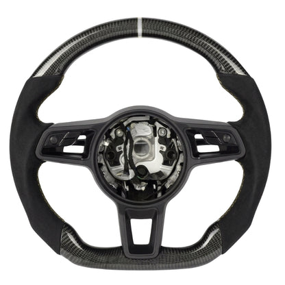 Volant Porsche Carbone 911 992