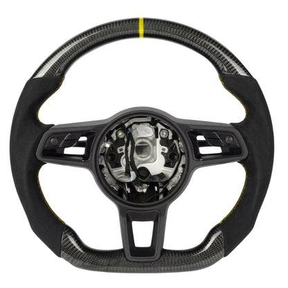 Volant Porsche Carbone 911 992