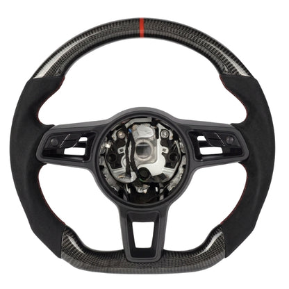 Volant Porsche Carbone 911 992